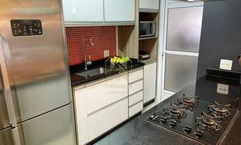 Imagem 7: São Paulo - Apartamento Padrão - Tatuapé