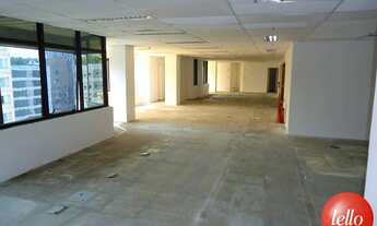 Imagem: São Paulo - Conjunto Comercial/sala - Brooklin