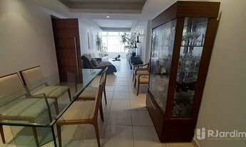 Imagem 4: Metrô próximo. Praia. Apartamento com garagem, 3 quartos à venda, 114 m², Ipanema, Zona Su