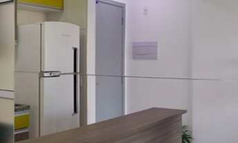 Imagem 5: Apartamento para venda com 64 metros quadrados com 3 quartos em Vila Prudente - São Paulo