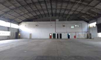 Imagem 3: Galpão para alugar - Jd Jaraguá - São Paulo/SP