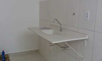 Imagem 5: Apartamento para venda tem 45 metros com 2 quartos em LotParque São Martinho - Campinas