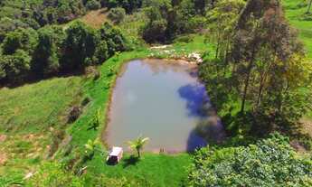 Imagem 2: Sítio para venda com 7.5 alqueires a 33 km de Uberlândia