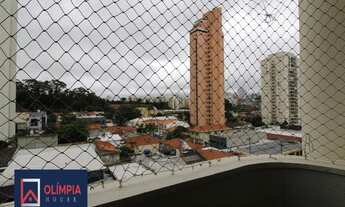 Imagem 6: Apartamento Locação 2 Dormitórios - 48 m² Chácara Santo Antônio