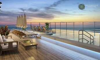 Imagem: Apartamento frente mar, 2 dormitórios