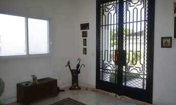 Imagem 2: CASA ASSOBRADADA - JARDIM GUEDALA - SP