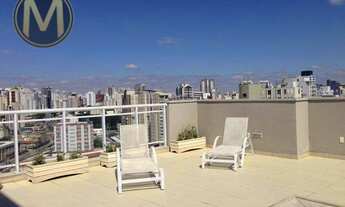 Imagem 3: Apartamento 1 dormitório e 1 vaga 50 M2 para venda, Vila Olímpia