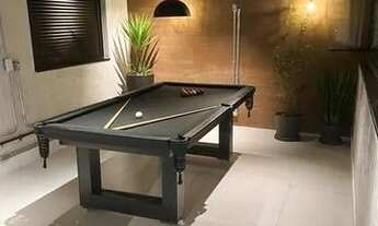 Imagem 2: Apartamento com 2 dormitórios à venda, 84 m² por R$ 680.000 - Vila Prudente (Zona Leste)