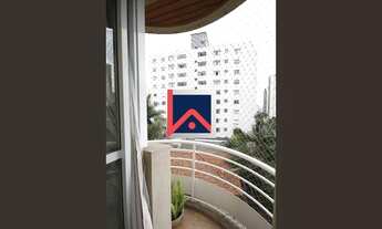 Imagem 6: Apartamento Venda Vila Mariana 103 m² 3 Dormitórios