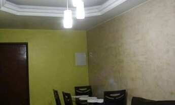 Imagem 3: Apartamento à venda na Avenida Automóvel Clube, Jardim José Bonifácio, São João de Meriti