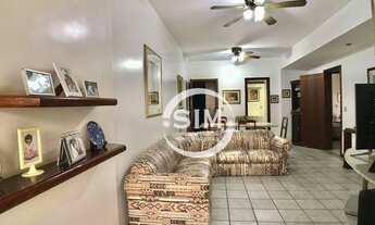 Imagem 4: Apartamento com 3 dormitórios à venda, 166 m² no Algodoal - Cabo Frio/RJ