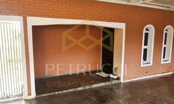 Imagem 2: Casa - Dic I (Conjunto Habitacional Monsenhor Luiz Fernando Abreu) - Campinas