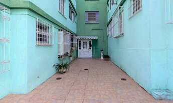 Imagem 3: Porto Alegre - Apartamento Padrão - Santa Tereza