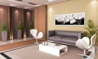 Imagem 4: Apartamento à venda, 79 m² por R$ 375.000,00 - Aviação - Praia Grande/SP