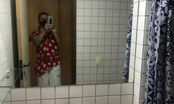 Imagem 4: Apartamento para venda tem 35 metros quadrados com 1 quarto