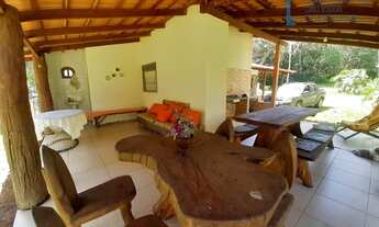 Imagem 4: TN - ALUGUEL POR TEMPORADA EM PIRENÓPOLIS, GOIÁS - 2 QUARTOS ATÉ 6 PESSOAS