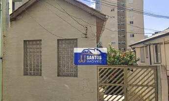 Imagem 1: Casa antiga na Mooca 350m² !