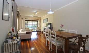 Imagem 6: Porto Alegre - Casa Padrão - Ipanema