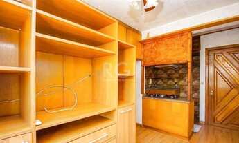 Imagem 2: Porto Alegre - Apartamento Padrão - Jardim Leopoldina