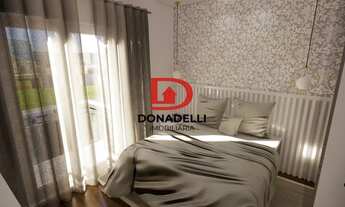 Imagem 6: Casa Sobrado de 120 m² à venda - 3 dorm - 1 vaga - Quintal - Campo Grande - São Paulo/SP