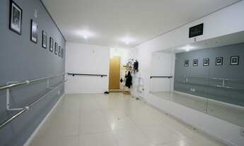 Imagem 7: Porto Alegre - Conjunto Comercial/Sala - Menino Deus