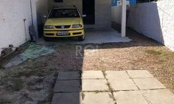 Imagem: Porto Alegre - Casa Padrão - Hípica