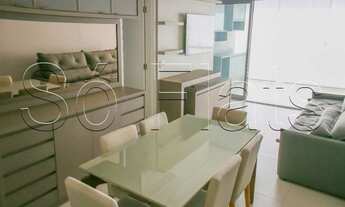 Imagem 5: Residencial Oca Maracatins - Disponivel para locação 84m², 2 dorms e 2 vagas