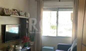 Imagem: Porto Alegre - Apartamento Padrão - Vila