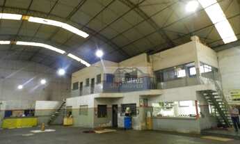 Imagem 3: Galpão no Brás 800m² !