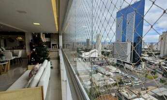 Imagem 5: MOBILIADO E DECORADO