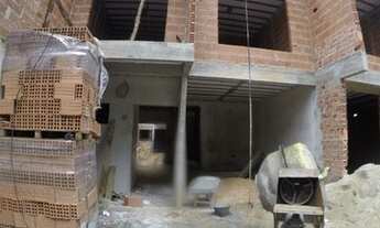 Imagem 3: Sobrado com 3 dormitórios à venda, 138 m² por R$ 650.000,00 - Uberaba - Curitiba/PR