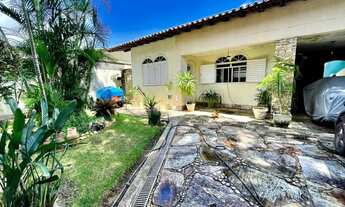 Imagem: Casa Santa Amélia 3 quartos em lote 360m²