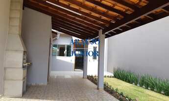 Imagem 3: Edicula com dois quartos para venda no bairro Jaguari Americana SP