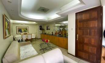 Imagem: Apartamento à Venda Aflitos 120 m² 2 vagas