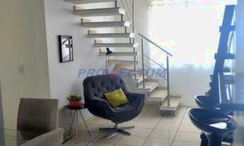 Imagem 4: Cobertura - Jardim Chapadão - Campinas