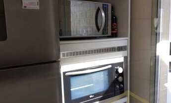 Imagem 6: Casa - Jardim Residencial e Comercial Alto dos Laranjais - Limeira