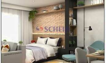 Imagem 5: LINDO APARTAMENTO STUDIO 1 DORMITÓRIO!!!!!