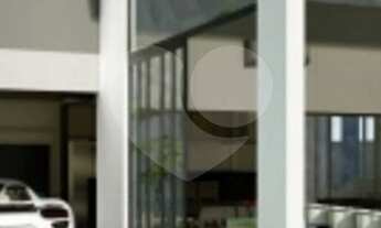 Imagem 6: Sobrado Alto padrão totalmente mobiliado à venda em condomínio fechado em Cascavel/PR - Tr