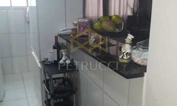 Imagem 7: Apartamento - Jardim Márcia - Campinas