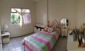 Imagem 5: 129m2 ao Lado do Riomar 03 Quartos + Gabinete, 02 Vagas, no Papicu