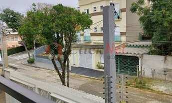 Imagem: Santo André - Apartamento Padrão - VILA