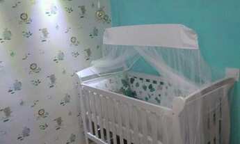 Imagem 5: Casa em Condomínio para Venda em São Paulo, A E CARVALHO, 2 dormitórios, 2 suítes, 3 banhe