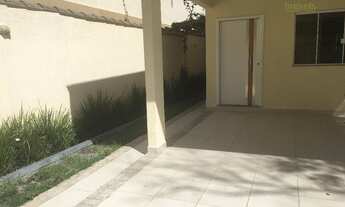 Imagem 4: Casa com 4 dormitórios para alugar, 170 m² por R$ 3.000,00/mês - Itaipu - Niterói/RJ