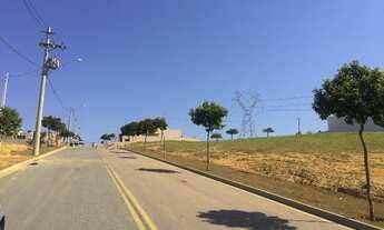 Imagem 3: TERRENO A VENDA NO CONDOMÍNIO PHYTUS - JACARÉ - ITUPEVA/SP