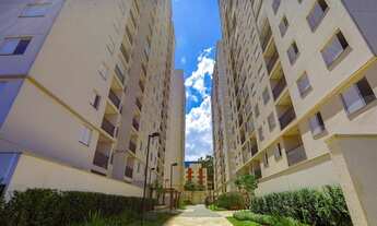 Imagem: Apartamento com 2 dormitórios à venda