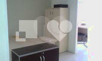 Imagem 3: Sala comercial completa no Centro de Porto Alegre