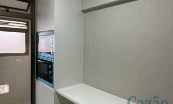 Imagem 7: Apartamento próximo à Rua Alfredo Pujol, Quartel do CPOR, Av Braz Leme