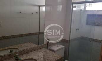 Imagem 4: Apartamento com 4 dormitórios à venda, 200 m² - Vila Nova - Cabo Frio/RJ