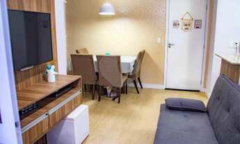 Imagem 5: Lindo apartamento todo planejado