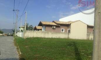 Imagem: Terreno à venda, 300 m² por R$ 100.000